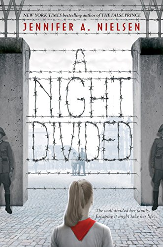 A night divided