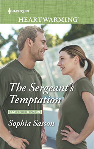 The Sergeant's Temptation