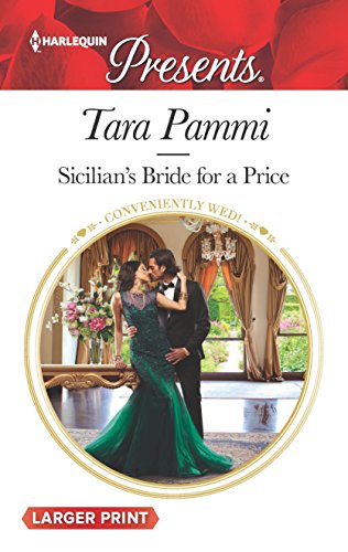 Sicilian's Bride For A Price