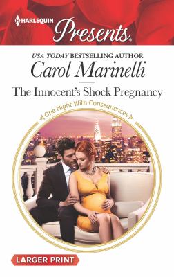 The Innocent's Shock Pregnancy