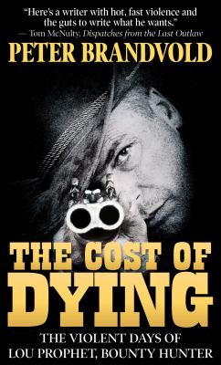 The Cost Of Dying