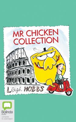 Mr. Chicken Collection