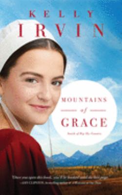 Mountains Of Grace