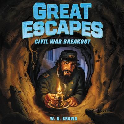 Great Escapes: Civil War Breakout