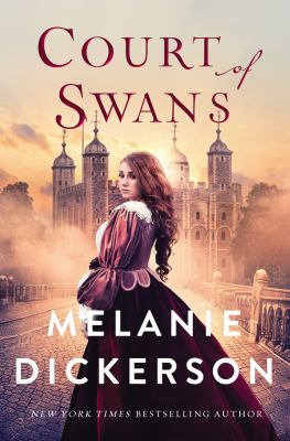 Court Of Swans: A Dericott Tale, Book #1