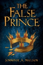 The false prince