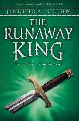 The runaway king