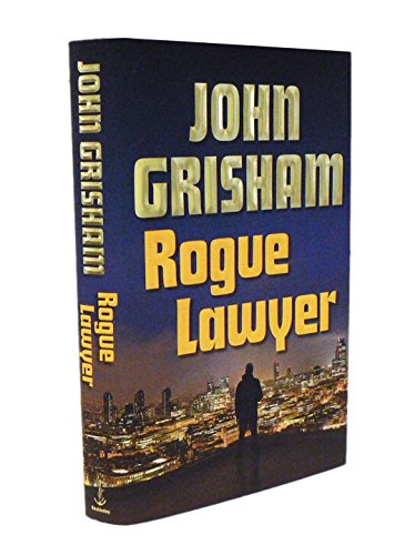 Rogue Lawyer.