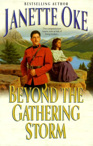 Beyond The Gathering Storm Canadian West Bk 5